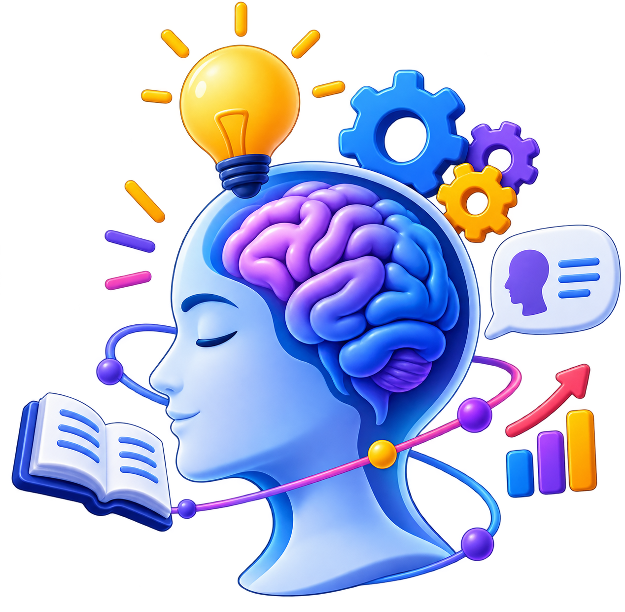 Intelligence module icon
