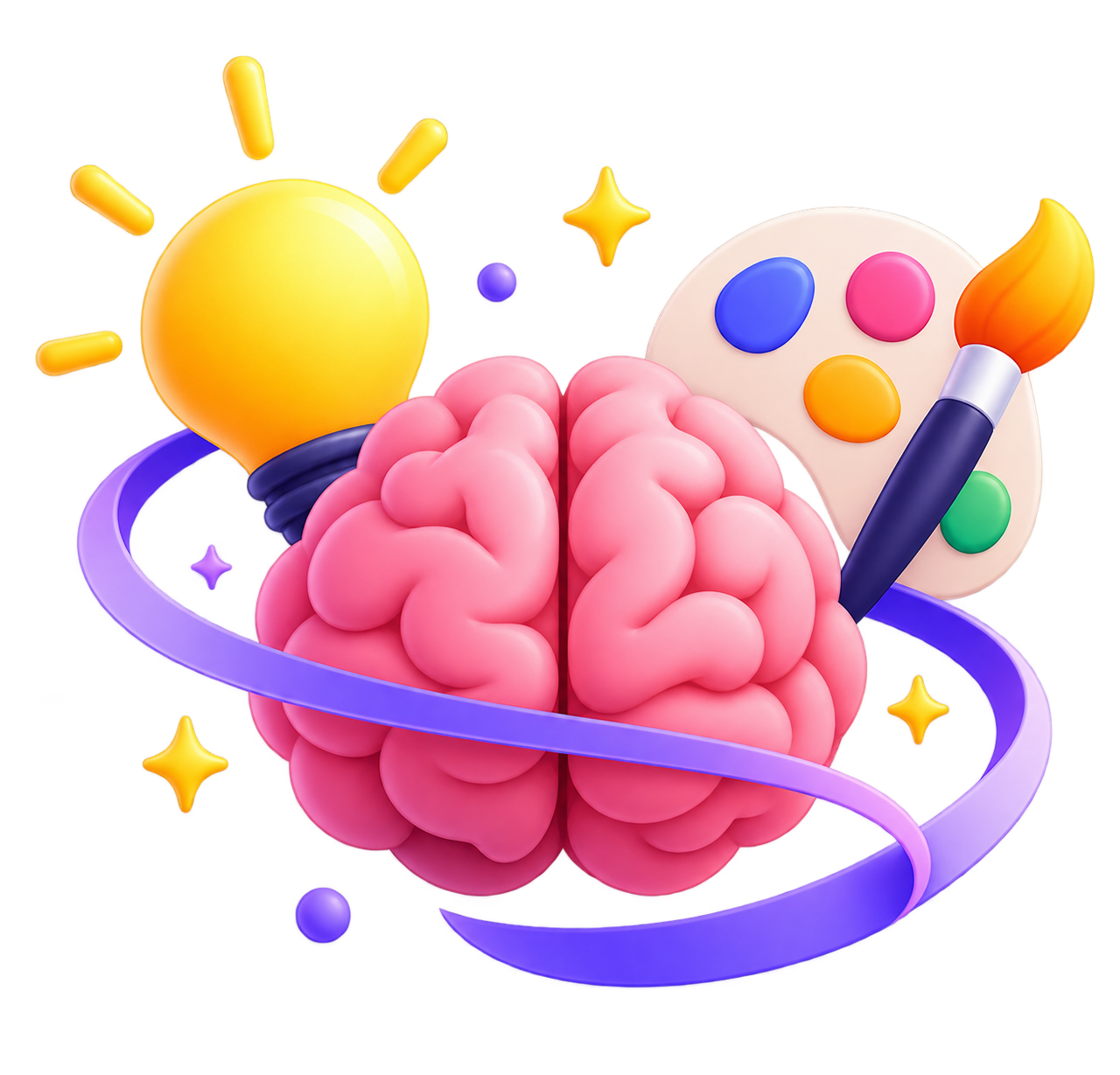 Thinking and Creativity module icon
