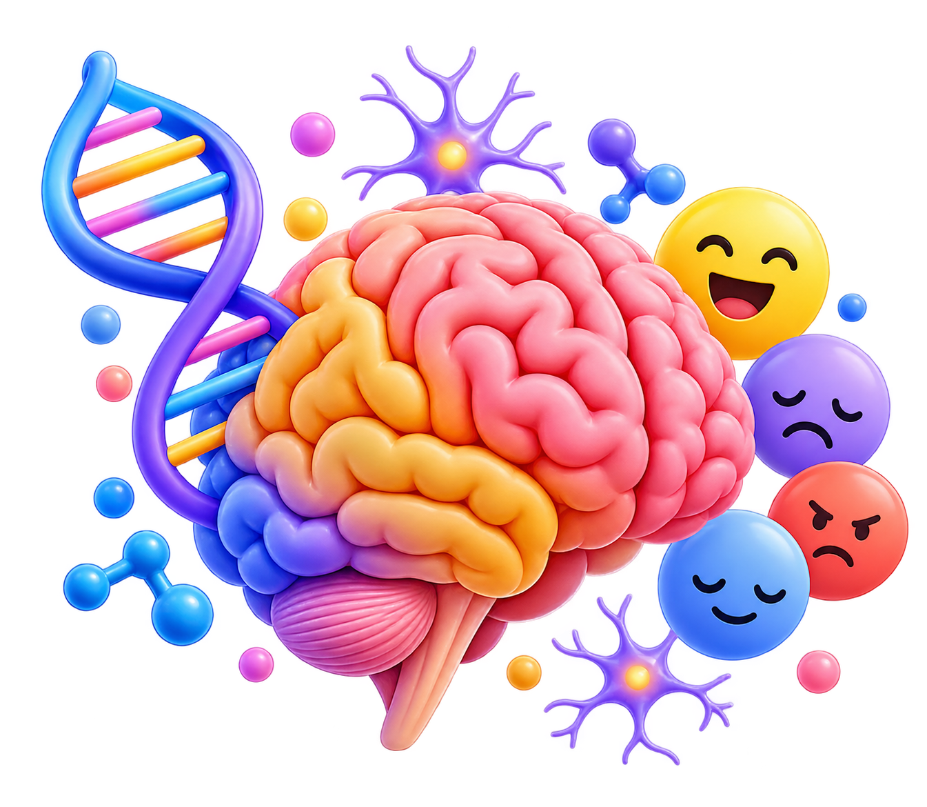 Biological Basis of Motivation and Emotion module icon