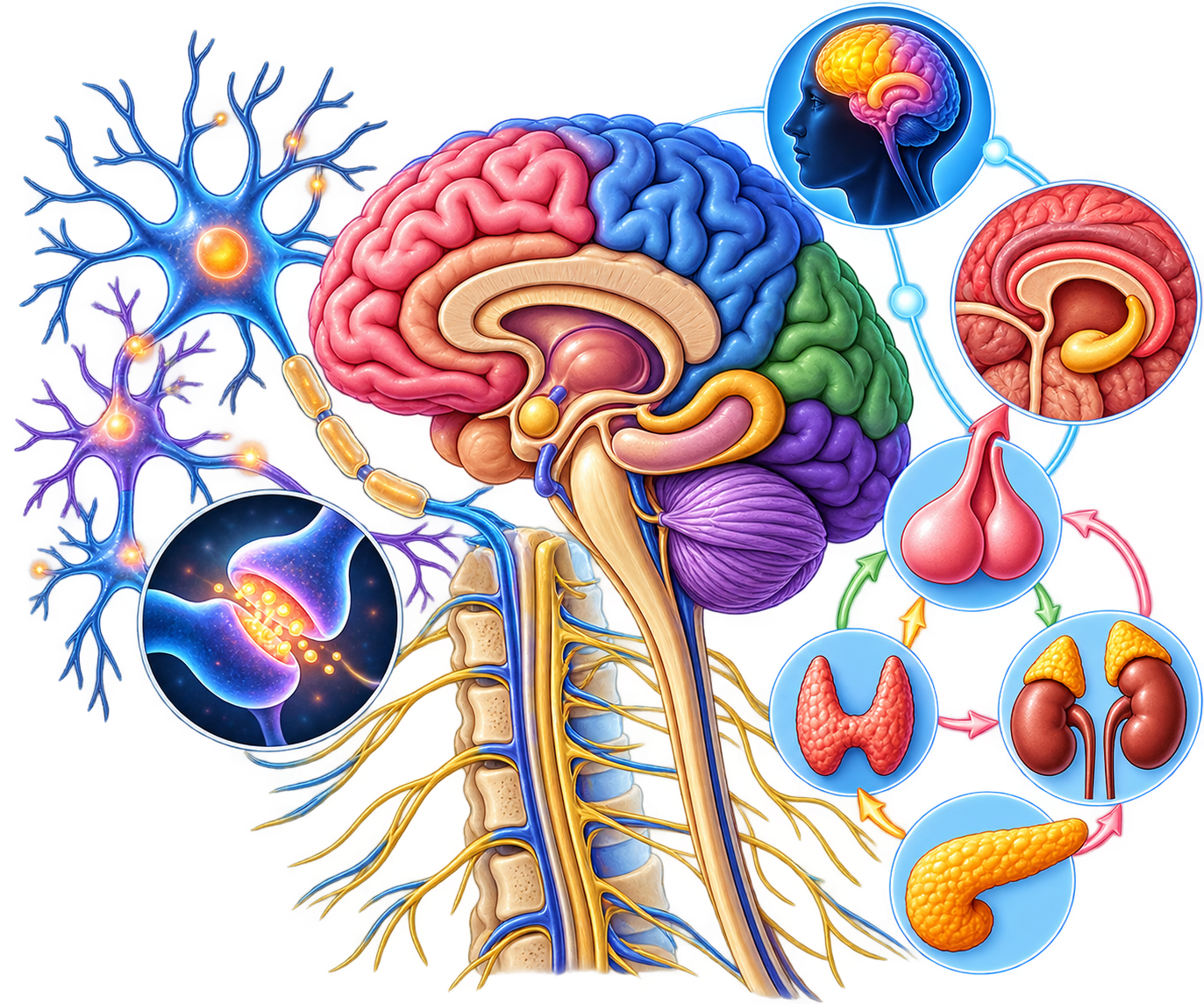 Biological Bases of Behavior module icon