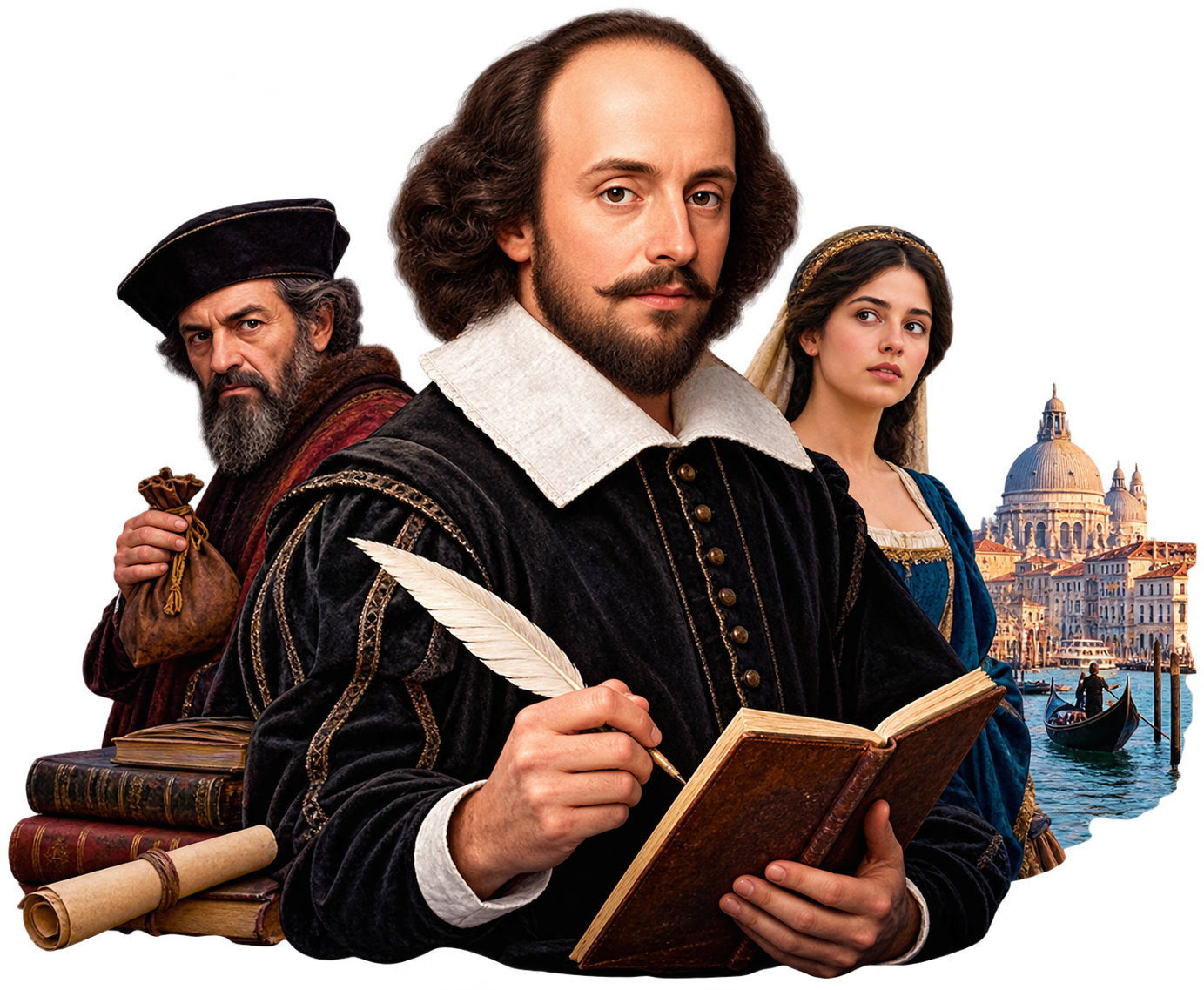 Renaissance Drama unit icon
