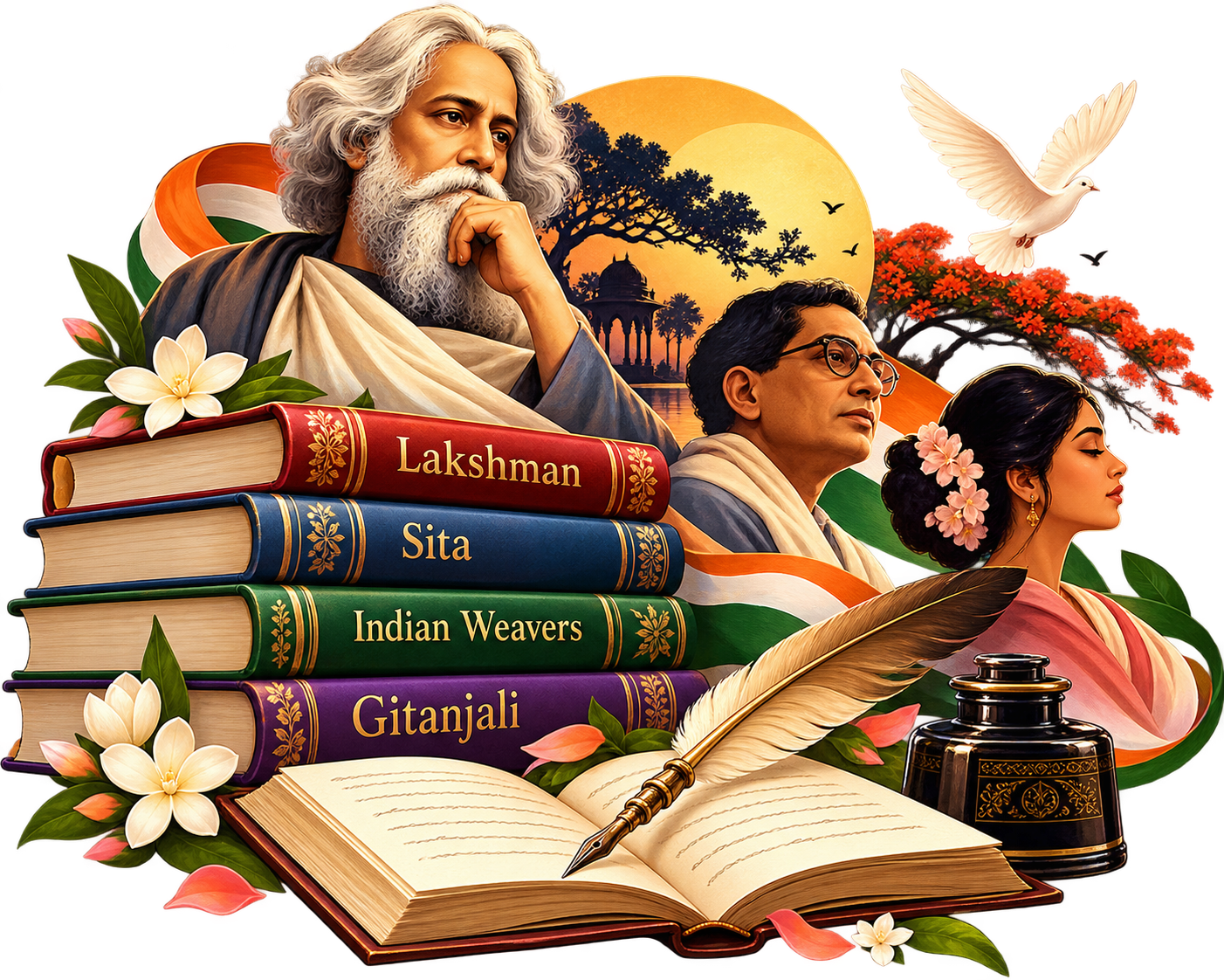 Modern Indian Poetry unit icon