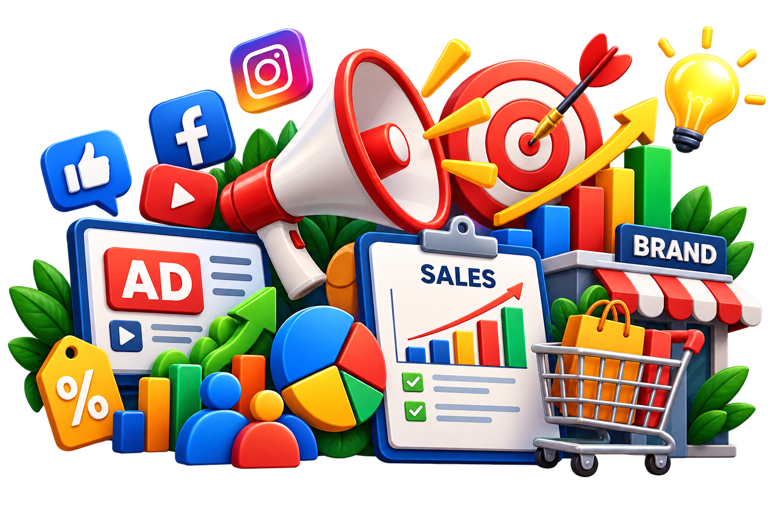 Introduction to Advertising unit icon