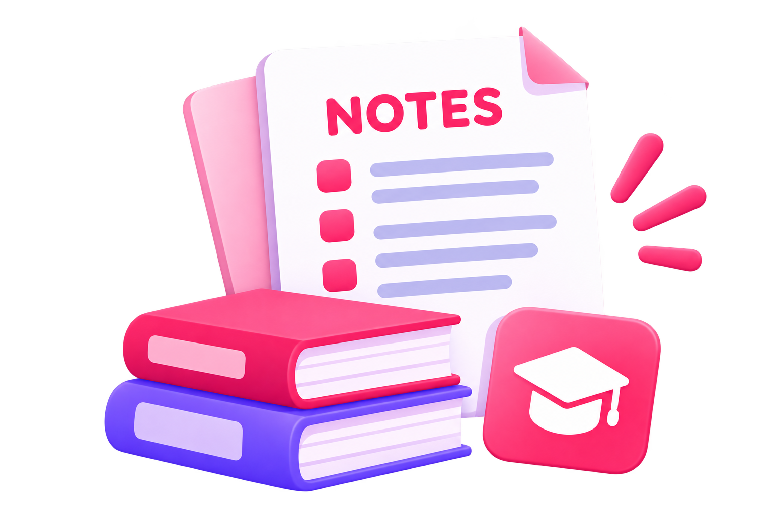 Notes