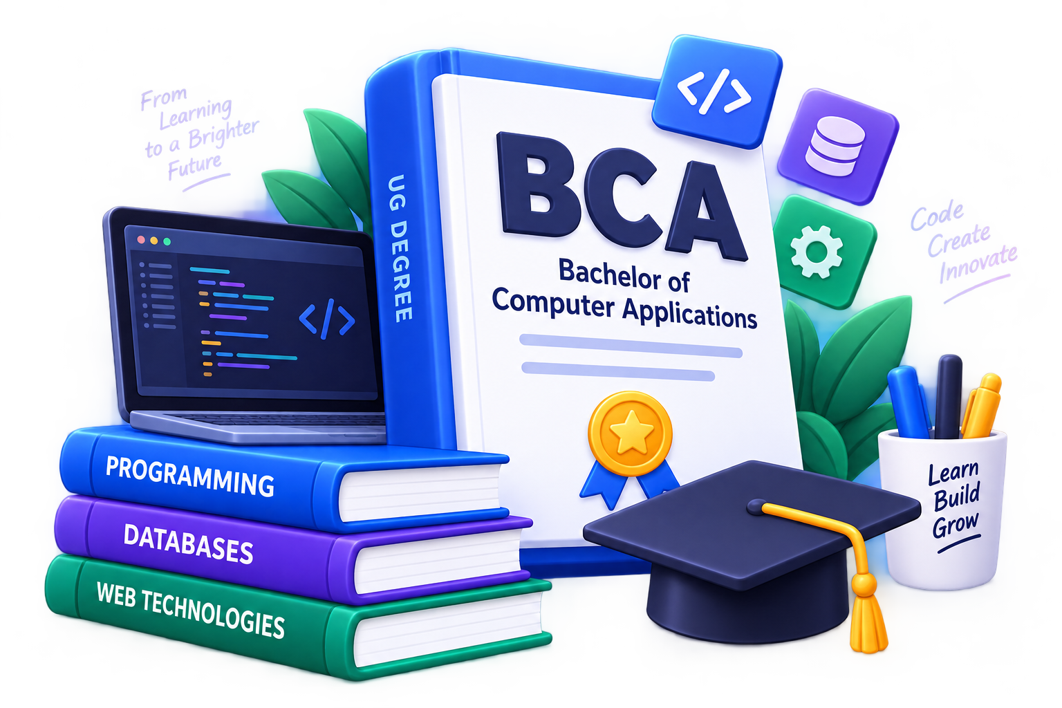 UG Degree
