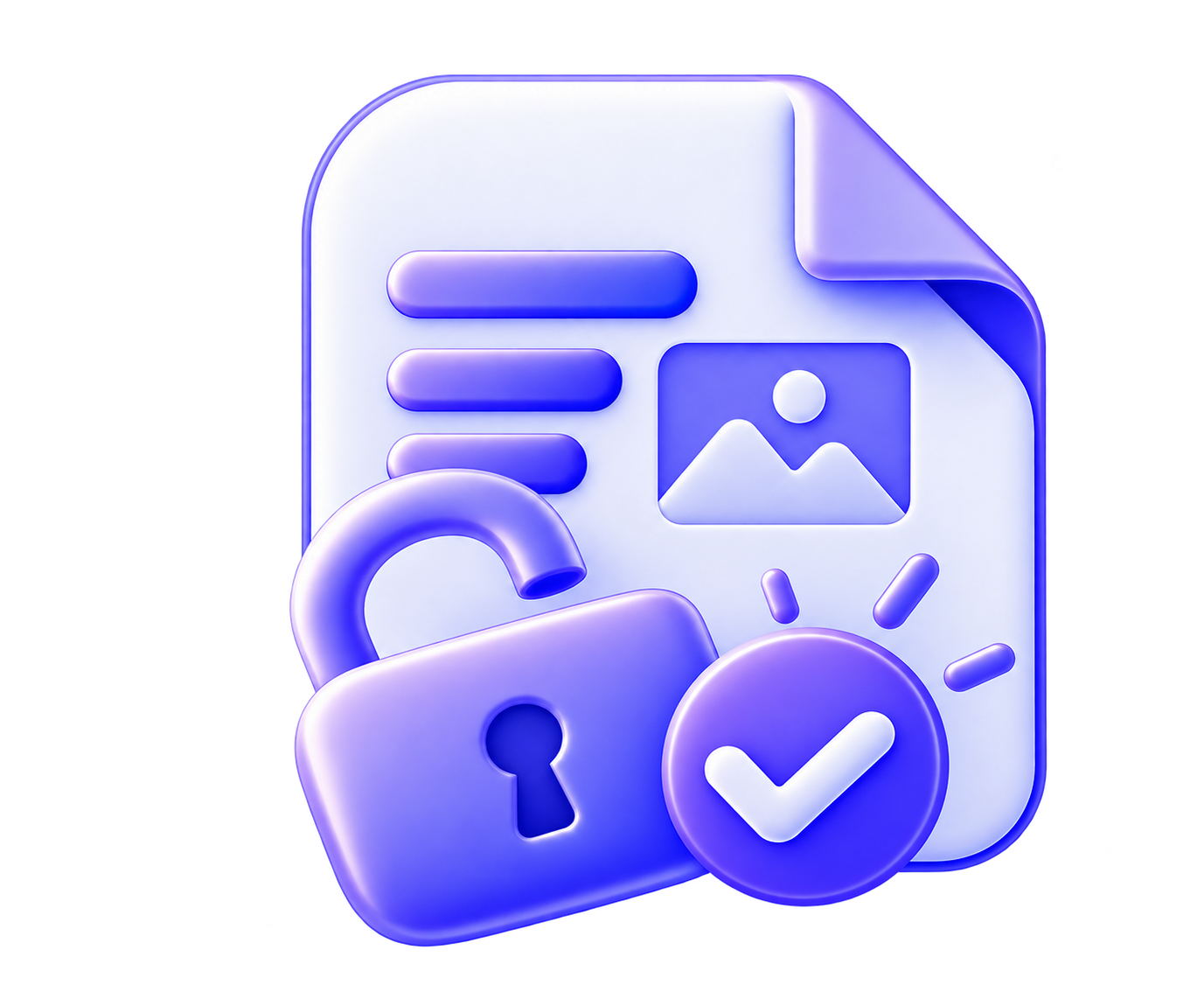 Free access icon