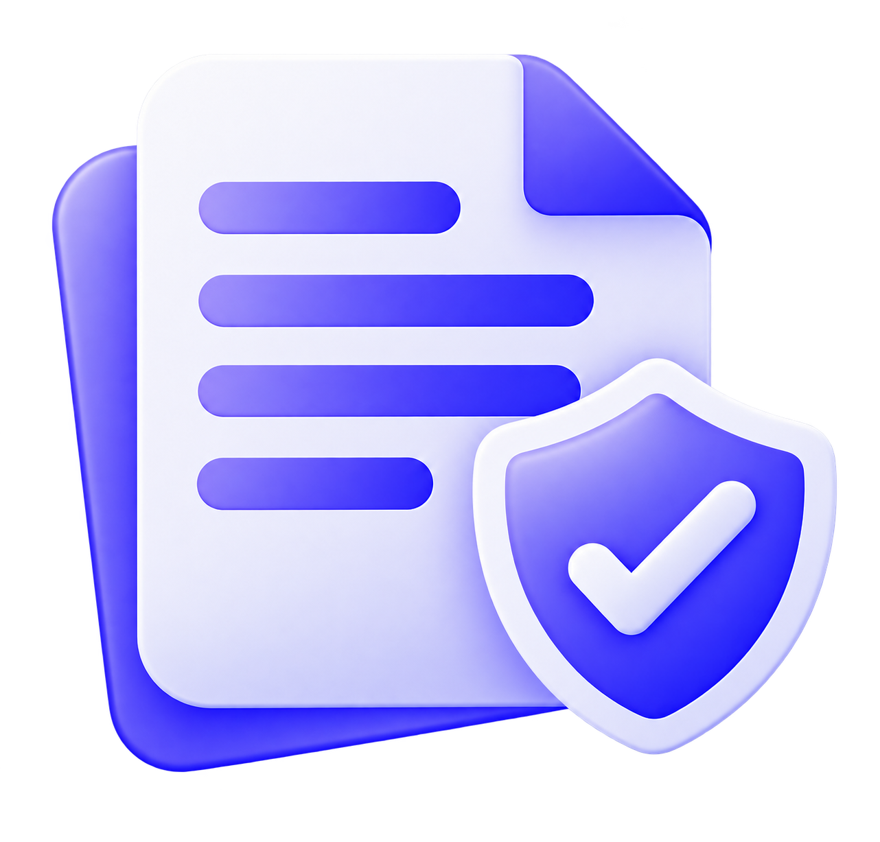Trusted Content icon