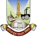 Mumbai University logo