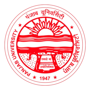 Punjab University logo